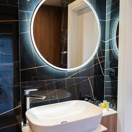 アパート Modern Spacious 8th-floor With Large Balcony 1 Min To Metro