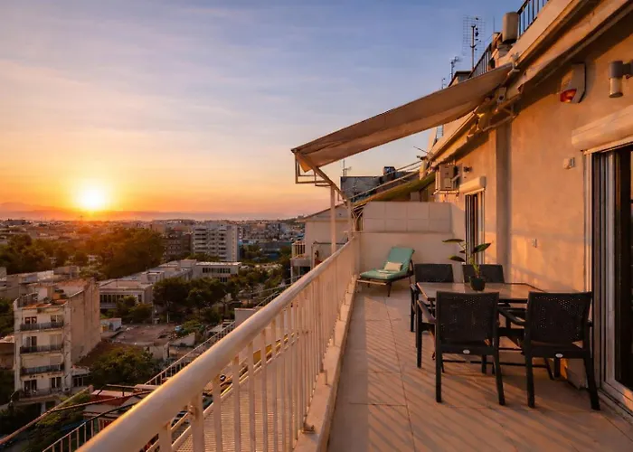 Modern Spacious 8th-floor With Large Balcony 1 Min To Metro Appartement *